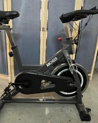 Spin Bike