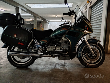 Moto Guzzi California 3. 1000 Carenato
