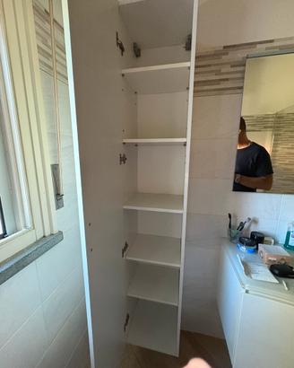 Mobile bagno