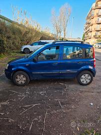 Fiat Panda 1.3 multijet anno 2007 km 152.000
