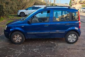 Fiat Panda 1.3 multijet anno 2007 km 152.000