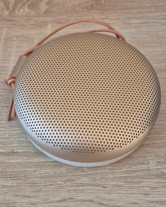 Speaker Bang&Olufsen 