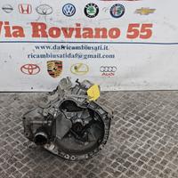 CAMBIO LANCIA YPSILON 1.2 BENZINA KM 51.000 2012-2