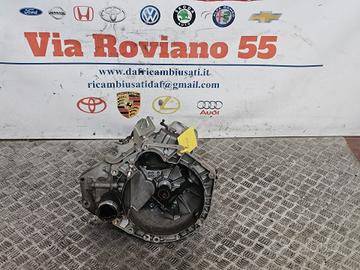 CAMBIO LANCIA YPSILON 1.2 BENZINA KM 51.000 2012-2