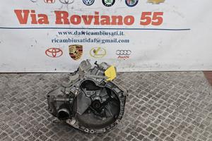 CAMBIO LANCIA YPSILON 1.2 BENZINA KM 51.000 2012-2