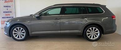 Volkswagen Passat 1.6 tdi Comfortline