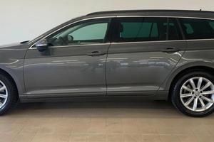 Volkswagen Passat 1.6 tdi Comfortline
