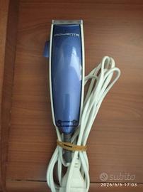 Tagliacapelli Rowenta Logi