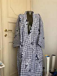 Kimono originale comprato in Giappone