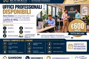 Immobile di 80 m² a Cesena