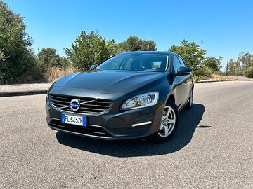Volvo V60 2.0D Automatica
