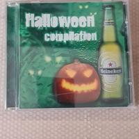 CD Musica Heineken Halloween