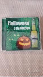 CD Musica Heineken Halloween