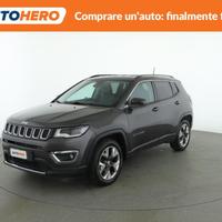 JEEP Compass DG97333