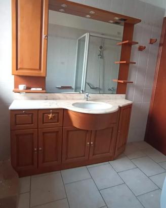 MOBILE BAGNO