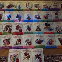 Magiche Storie Sonore Disney DeAgostini