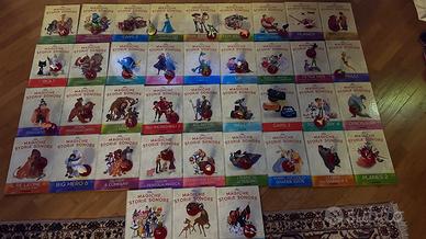 Magiche Storie Sonore Disney DeAgostini