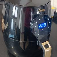 friggitrice ad aria Ardes 5 lt 