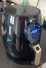 friggitrice ad aria Ardes 5 lt 