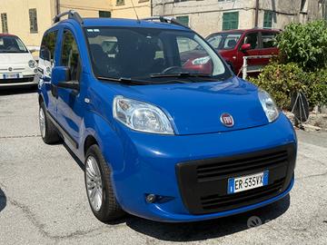 Fiat Qubo 1.3 MJT 75 CV Dynamic