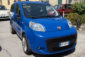 Fiat Qubo 1.3 MJT 75 CV Dynamic