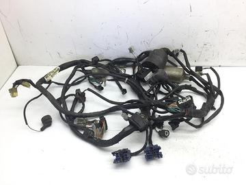 HONDA SW-T 400 CAVI MATASSA IMPIANTO ELETTRICO 200