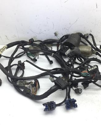 HONDA SW-T 400 CAVI MATASSA IMPIANTO ELETTRICO 200