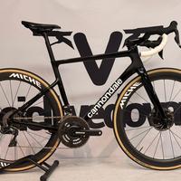 Cannondale SuperSix EVO HM