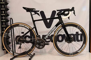 Cannondale SuperSix EVO HM