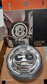 Fari LED originali Harley Davidson 