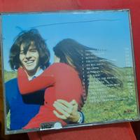cd di claudio baglioni