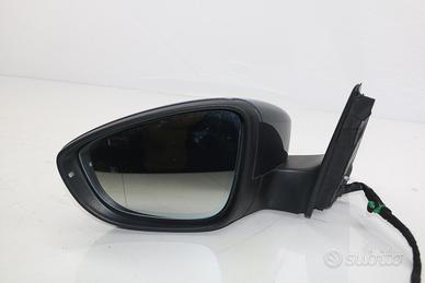 SPECCHIETTO RETROVISORE SINISTRO VOLKSWAGEN Passat