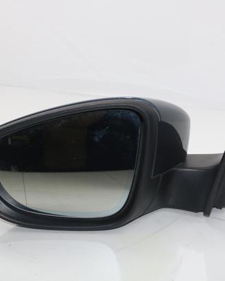SPECCHIETTO RETROVISORE SINISTRO VOLKSWAGEN Passat