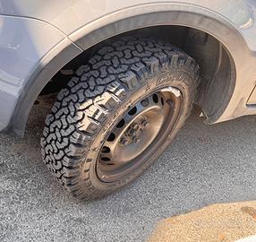 Gomme Ziarelli Cruiser