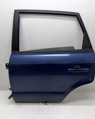 PORTIERA POSTERIORE SINISTRA HYUNDAI Tucson Serie