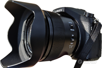 Panasonic Lumix FZ 1000