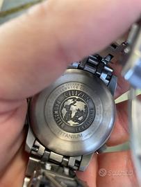 Orologio citizen ecodrive