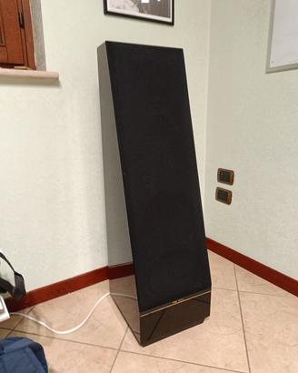 Thiel CS 2.2 diffusori da pavimento