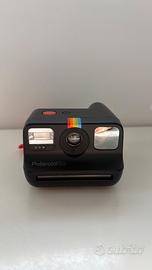 Polaroid go