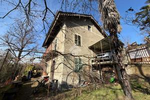 CASA INDIPENDENTE A GASSINO TORINESE