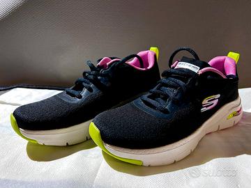 Scarpe SKECHERS donna numero 37