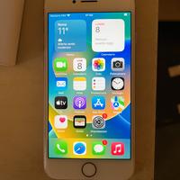 Apple Iphone 8 256GB colore GOLD