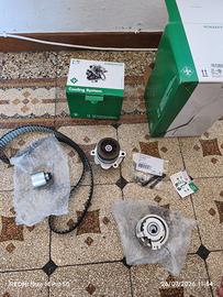 Kit distribuzione  Volkswagen  vari modelli