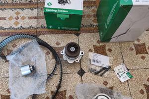 Kit distribuzione  Volkswagen  vari modelli