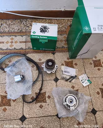 Kit distribuzione  Volkswagen  vari modelli