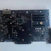 Apple Mac Pro 4.1 scheda madre rotta - backplane