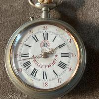 Orologio Roskopf Wille Freres