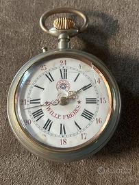 Orologio Roskopf Wille Freres