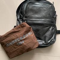 Zaino pelle Mino Ronzoni