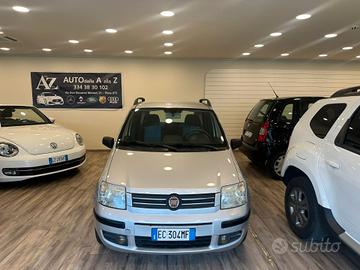 Fiat Panda 1.2 Dynamic GPL
